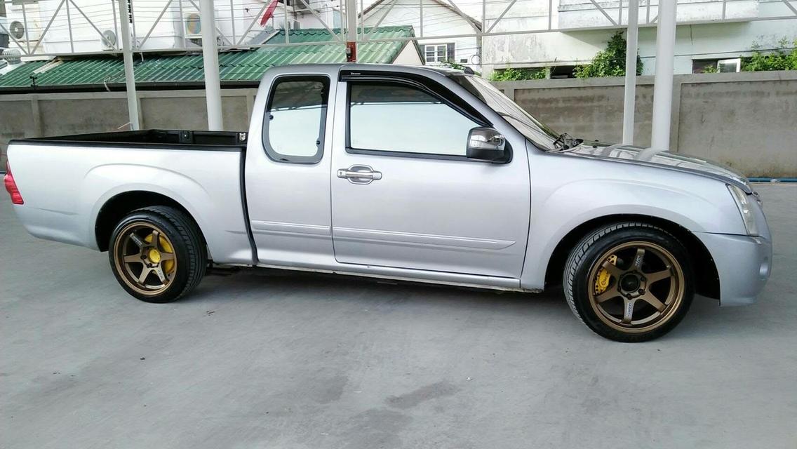 ขาย Isuzu D-Max 5