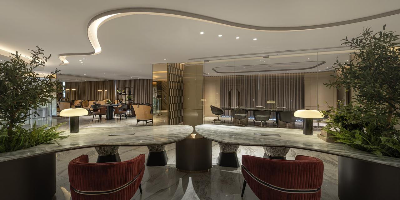 🏙️ ขายคอนโดหรู ใจกลางเมือง Park Origin Chula–Samyan ขนาด 87 ตร.ม. (Rare Unit ห้องใหญ่พิเศษ) 🔥 Highlight  ✨ ห้องขนาดใหญ่ 87ตร.ม.2ห้องนอน2ห้องน้ำ1ห้อ 13