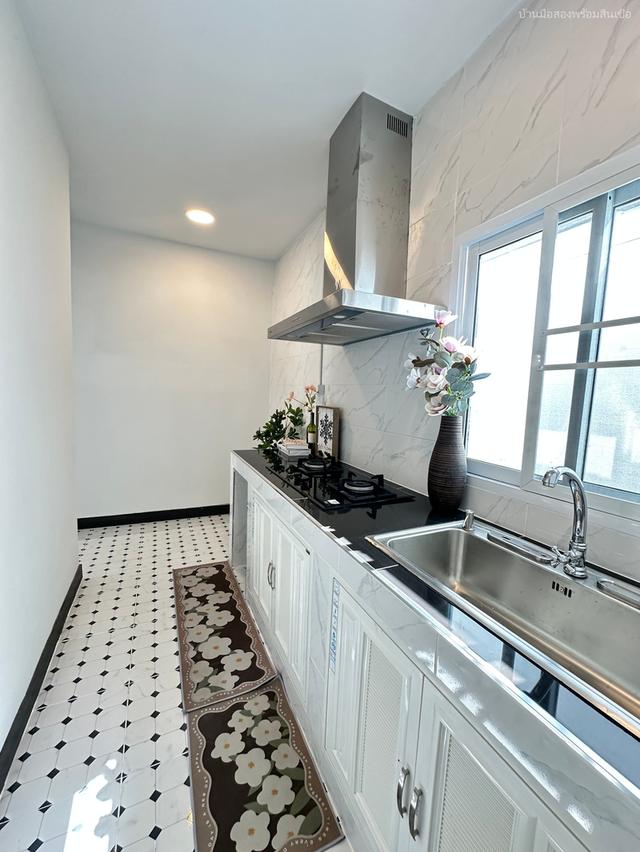 หมู่บ้าน นันทวัน 10 ซ.เลียบวารี 37 16