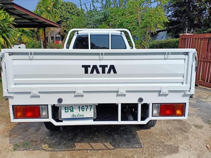  Tata Xenon มือสอง 3