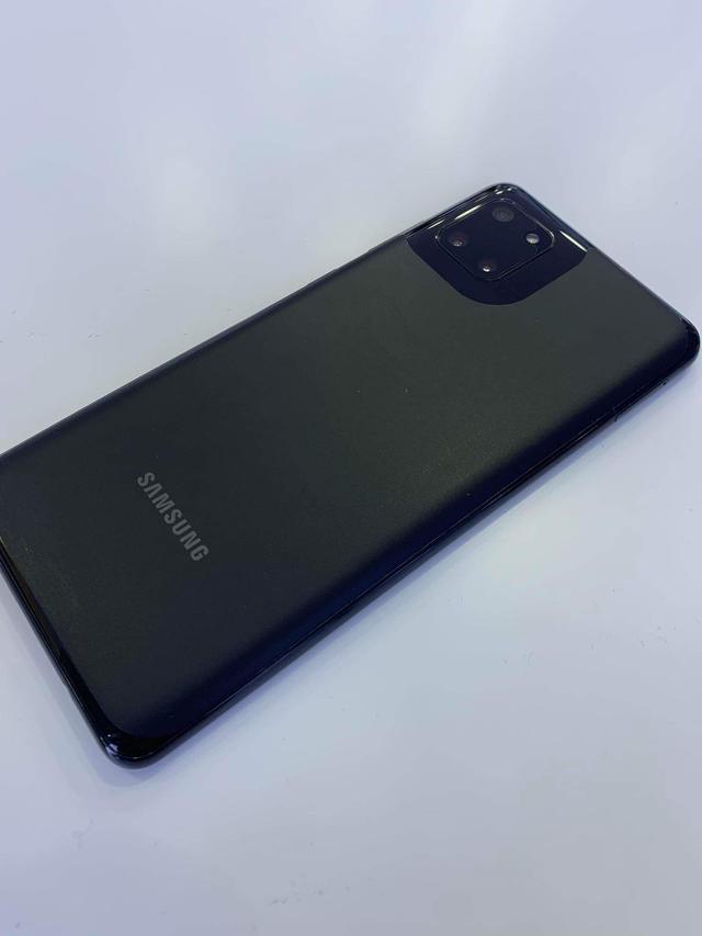 Samsung Galaxy Note 10 Lite 5