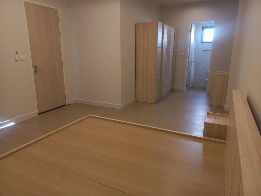 บ้านแฝดพร้อมอยู่ หมู่บ้านอิคอนเนเจอร์ พระราม 2 - มหาชัย (iconnature) 3