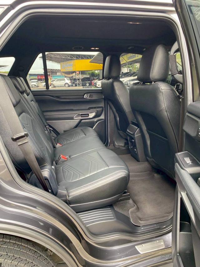 ขาย Ford Everest 2.0Bi-Turbo ปี23 13