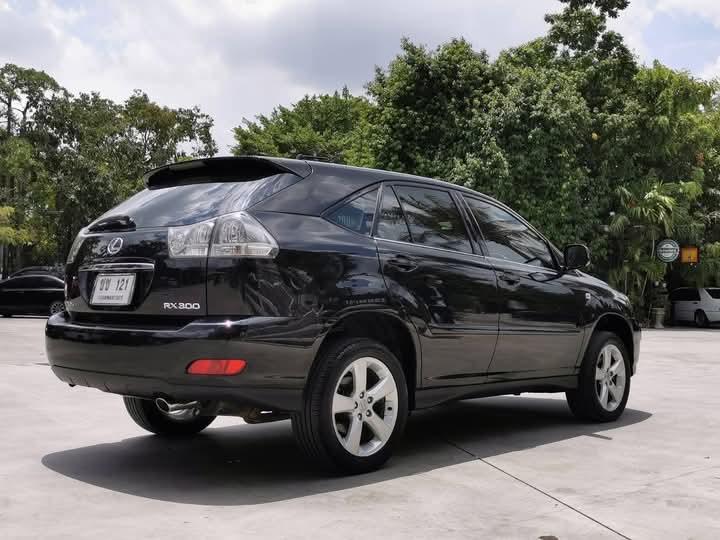 Lexus RX 300 3.0 V.6 แท้ 6