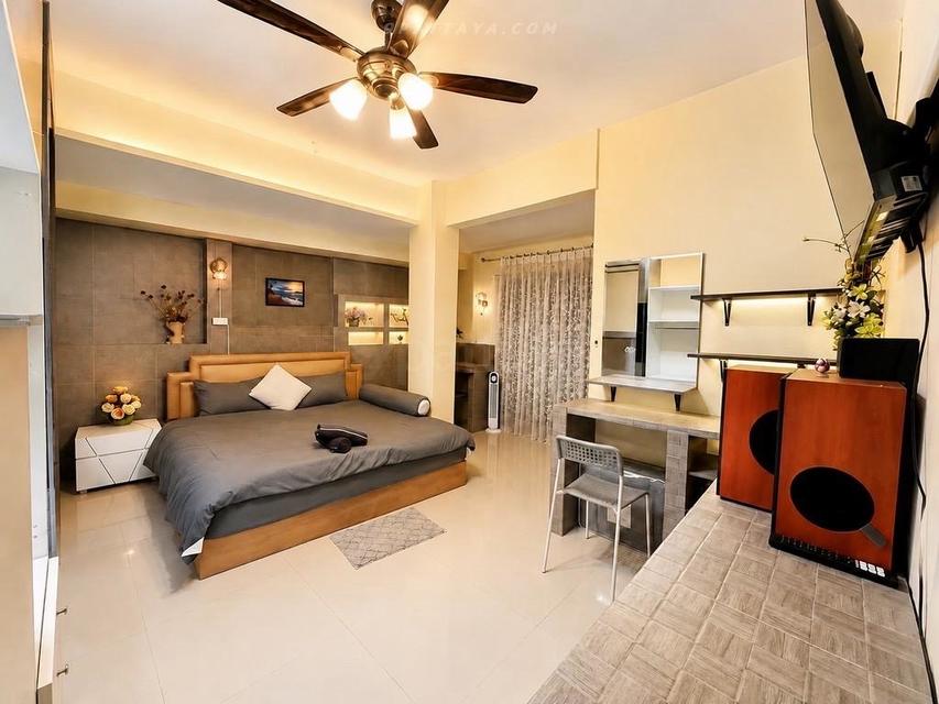 For Sale — Investment House in Thappraya Soi 15, PattayaHouse for sale in a prime location on Thappraya Soi 15, Pattaya. Suitable for personal living 5
