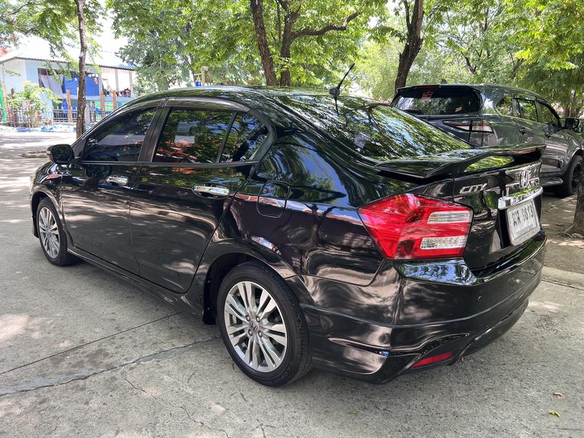 2012 honda city 1.5 sv 3