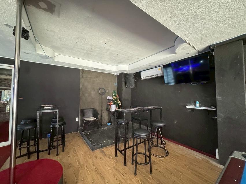 ให้เช่าตึกพาณิชย์ติดถนนหลักพัทยา จ.ชลบุรี 4