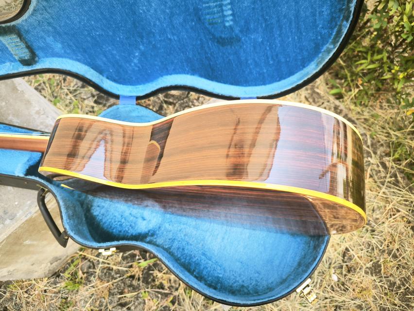 🎸 Yamaha FG-252 🇯🇵 Made in Japan รูปที่ 12