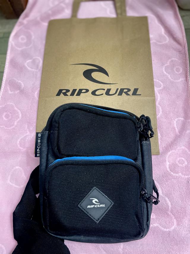 กระเป๋าสะพายข้าง RipCurl ของแท้