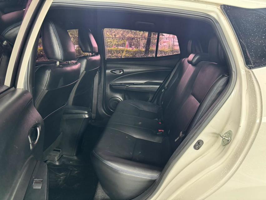 🚗 2022 Toyota Yaris 1.2 Sport AT รูปที่ 17