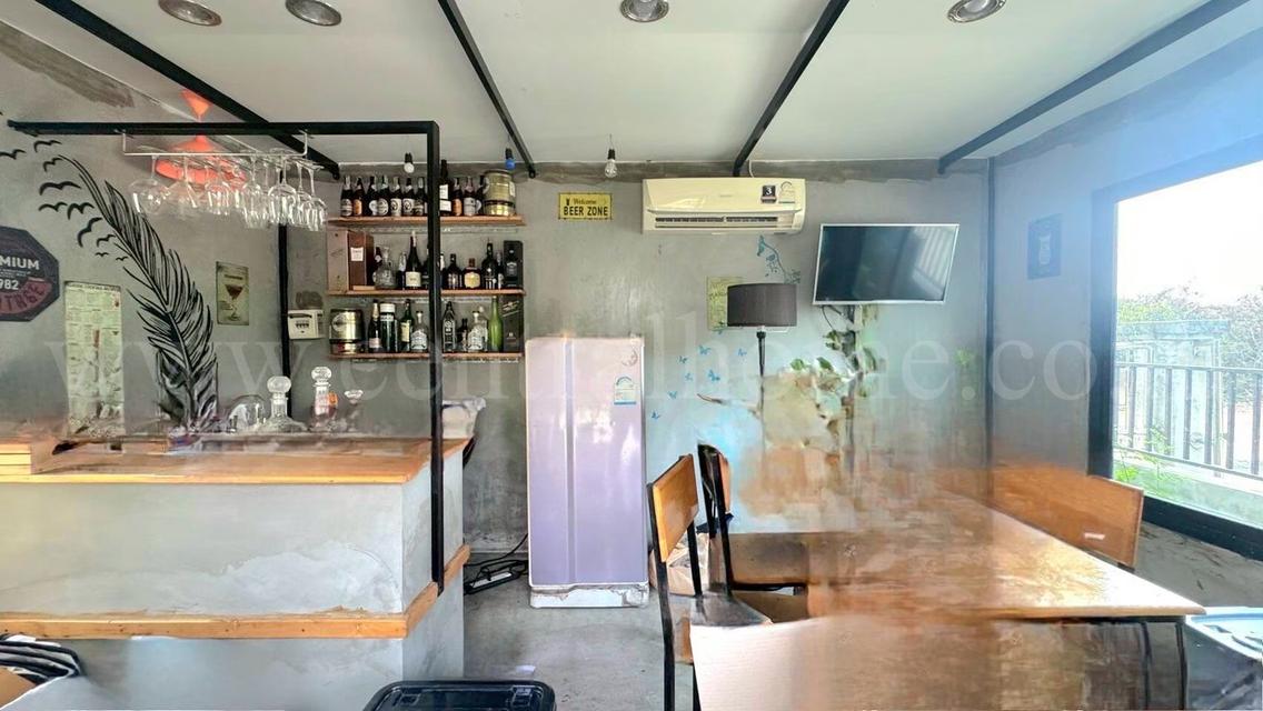 บ้านเดี่ยว โครงการ สนามกอล์ฟ นอร์ธเทิร์น รังสิต - วังน้อย หลังมุม  19