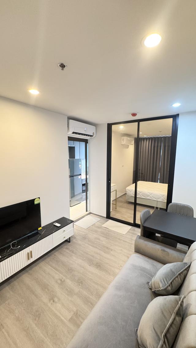 ให้เช่า คอนโด Regent Home วุฒากาศ 1