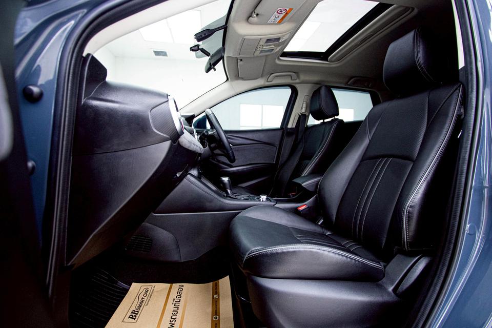 รหัสรถ 5B806 🚗 MAZDA CX-3 2.0 COMFORT ปี 2021 🚗 8