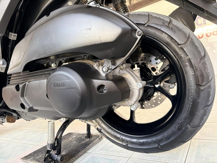 Yamaha N-Max วิ่ง 5000 โล ปี68 รูปที่ 7