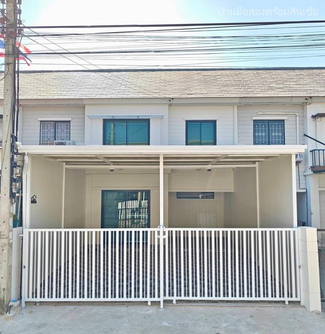 พฤกษา 67 ลำลูกกา คลอง 2 1