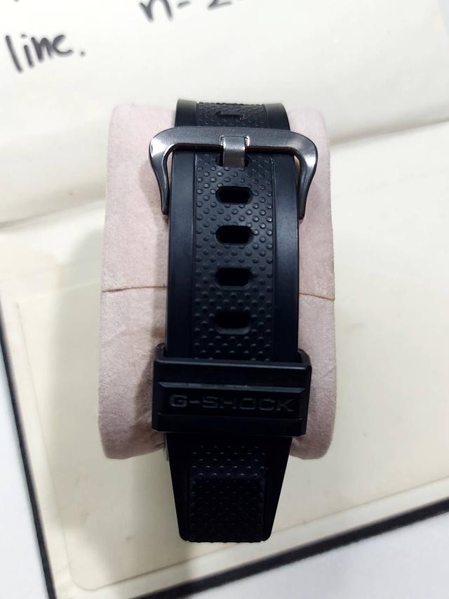 G-SHOCK GST-120B สภาพสะสม ถ้าชวนแอดไลน์ไม่ต้องทักมา เน้นโทร. 10