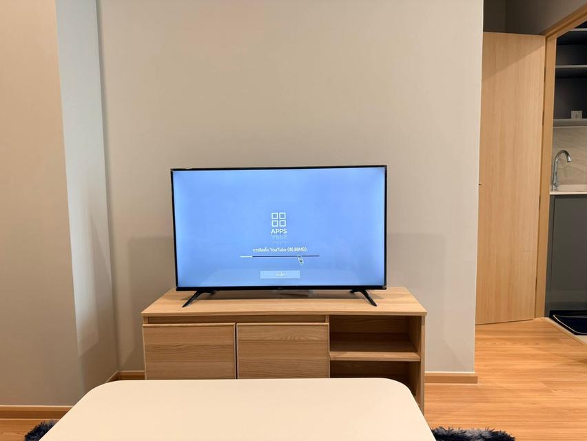 คอนโดให้เช่า-For Rent 7