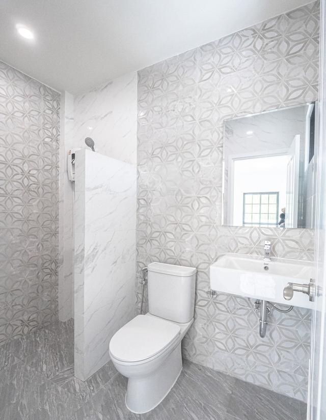 💒 บ้านเดี่ยว2 ชั้น สร้างใหม่ ประโดก-หมื่นไวย ใกล้ M6 ราคาบ้าน 4.89 ลบ. โทร.081-1132531/089-8192526 11