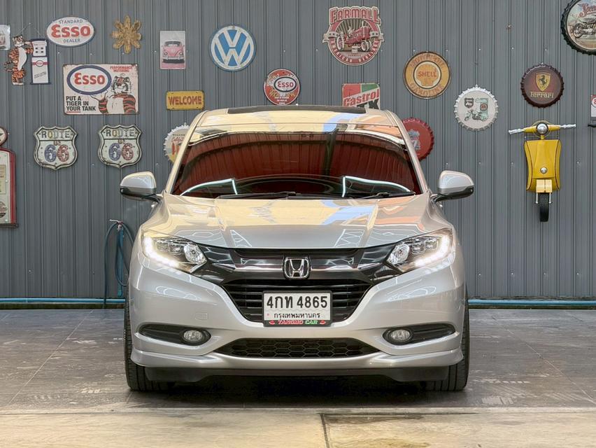 HONDA HR-V 1.8 EL ปี 2015 รูปที่ 2