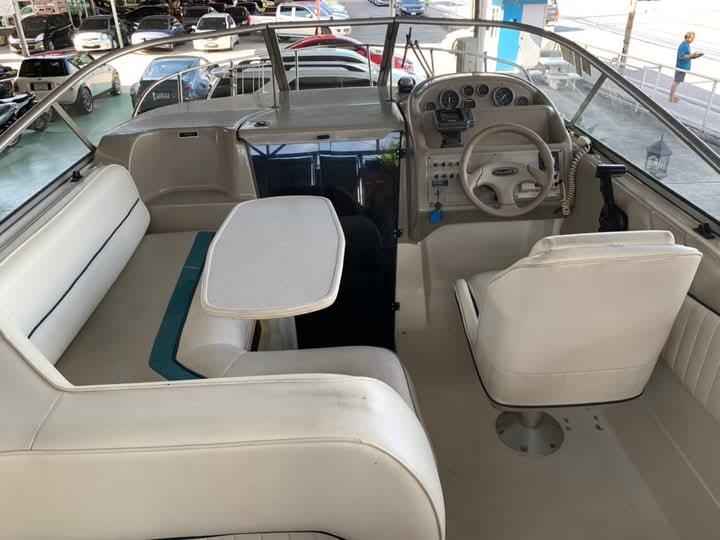 ขายเรือยอร์ช Bayliner 24 ฟุต  7