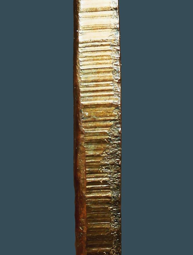 เหรียญหลวงพ่อกวย วัดโฆสิตาราม (วัดบ้านแค) รุ่นแรก ปี 2504....เก่า เดิมๆ 7