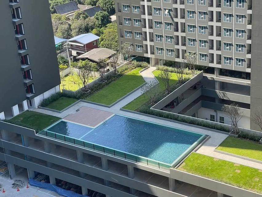 ปล่อยเช่า Regent Home Bangna 11