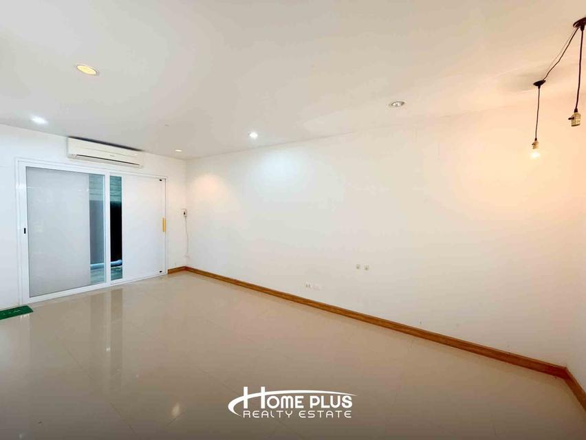🏡 ขายทาวน์โฮม 2 ชั้น – หมู่บ้านพฤกษาทาวน์ เน็กซ์ รามอินทรา–วงแหวนฯ 7