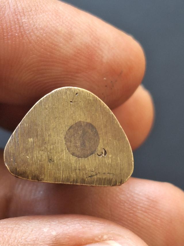 หลวงพ่อเกลียว วัดดอนตาล รุ่น1 รูปย่อยที่ 3