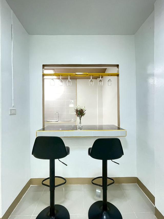 หมู่บ้านนันทนาการ์เด้น บางคูวัด ปทุมธานี 11