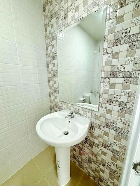 MRT บางรักน้อย ท่าอิฐ 2 กม.ให้เช่าโฮมออฟฟิศ 3ชั้น 4นอน 23ตร.ว. 280ตร.ม. ราชพฤกษ์ ท่าอิฐ 5