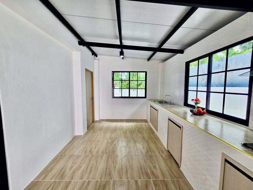 บ้านรีโนเวทใหม่ทั้งหลัง 10
