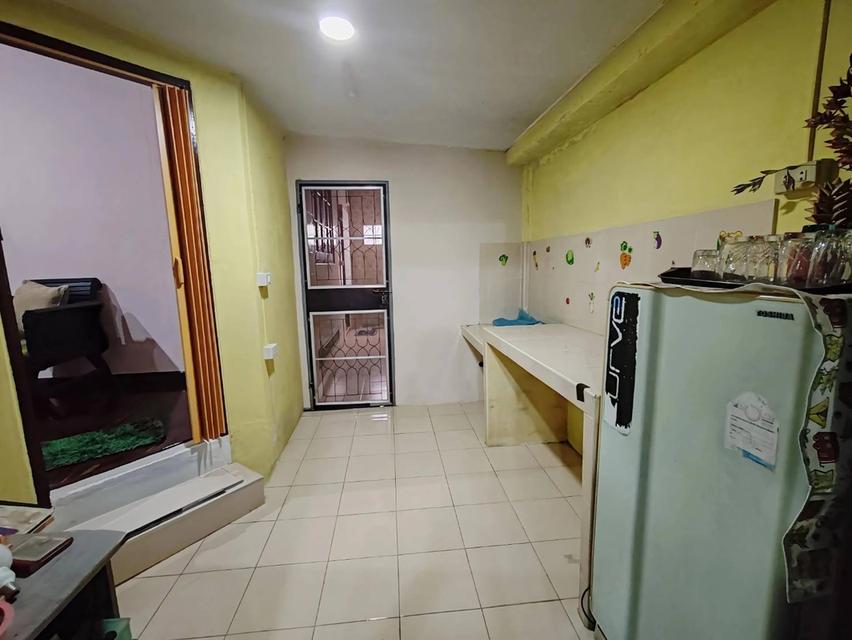 ขายบ้านเดี่ยว ซ.นวมินทร์ 68 ใกล้ร้าน Chocolate ville 11