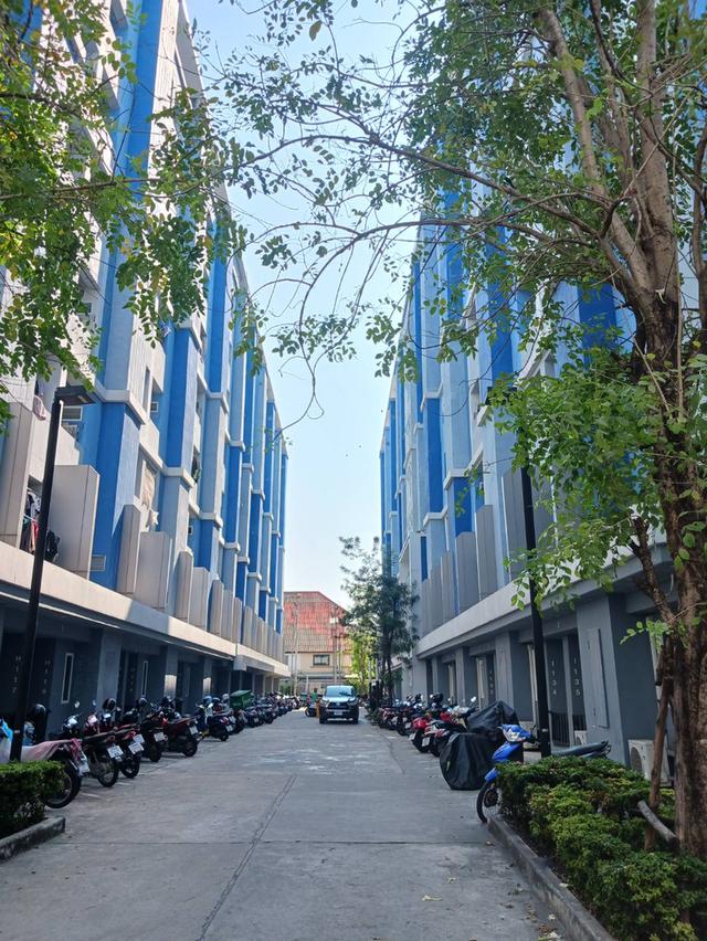 คอนโด ราคาต่ำกว่าล้าน บรรยากาศดี เดินทางสะดวก รูปย่อยที่ 4