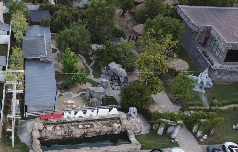 พูลวิลล่า ขอนแก่น / รีสอร์ทติดเขื่อน / ธุรกิจพร้อมดำเนินการ 6