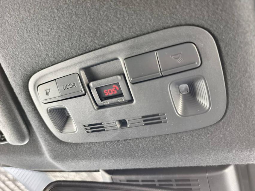 รถเข้าใหม่! 2025 Toyota GR Yaris RZ High Performance A/T 15