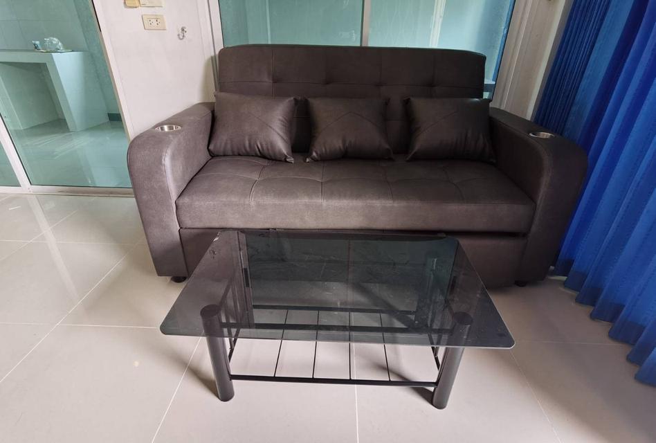 ให้เช่าบ้านเดี่ยว2ชั้นหลังมุม หมู่บ้านฉัตรหลวง14 ถนนเลียบคลอง3 คลองหลวง ปทุมธานี 17