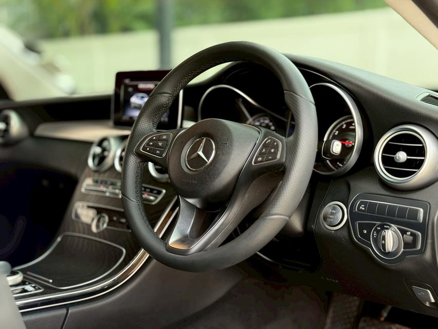 ขาย Brnz C350e ปี17 11