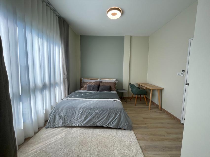 ให้เช่า และ ขาย เดอะ ธาม อ่อนนุช-มอเตอร์เวย์ 11