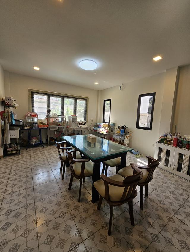 บ้านเดี่ยว ห้วยใหญ่ พัทยา 7