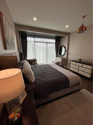 MHR8 เช่าบ้านเดี่ยวเศรษฐสิริ กรุงเทพกรีฑา  รีโนเวทใหม่ทั้งหลัง! 4 นอน เฟอร์ครบ พร้อมอยู่ ใกล้ Brighton & Wellington 12