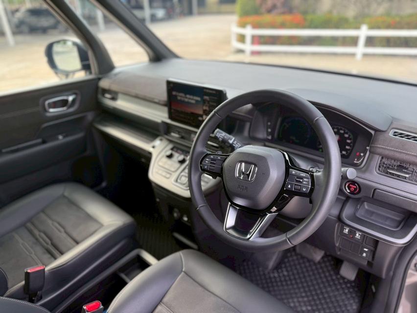 รหัสรถ SG9682 Honda Stepwgn Spada Premium Line ปี24 รูปที่ 9