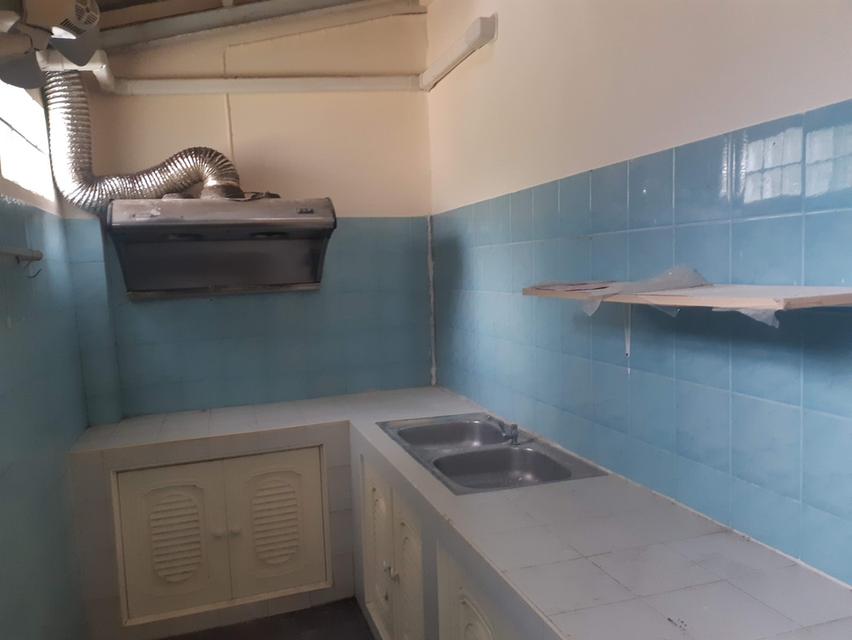 บ้านทาวน์เฮาส์ กึ่งอาคารพาณิชย์ 4