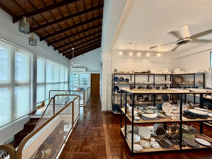 Home Office, 2.1 KM from BTS Bangchak 10