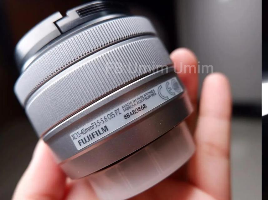 📷 กล้อง Fuji Xa5 สภาพ99%(ใหม่มาก) ไม่ค่อยได้ใช้ซื้อมาไว้ถ่ายแค่เวลาไปเที่ยว ตจว. ตอนนี้ไม่ได้ใช้งานแล้วซื้อรุ่นอื่นแล้ว  9