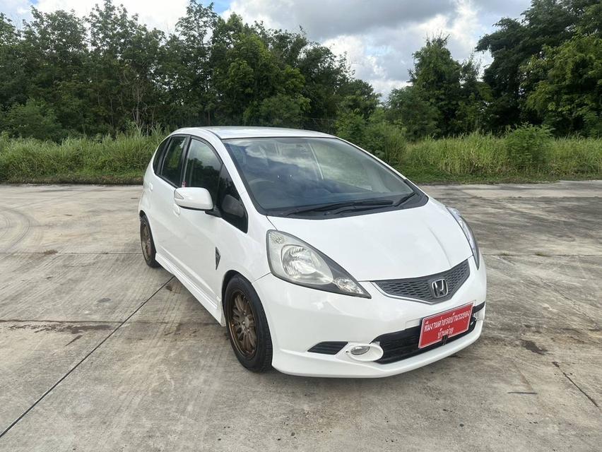 (แจ้งรหัสรถ BK5056) Honda Jazz 1.5 SV💥ปี2008💥