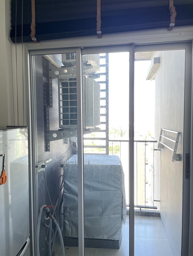 ขายพร้อมผู้เช่าคอนโด ยู ดีไลท์ เรสซิเดนซ์ (พัฒนาการ - ทองหล่อ) ชั้น 26 ห้องมุม วิวสวย ทำเลดี เดินทางสะดวก 9