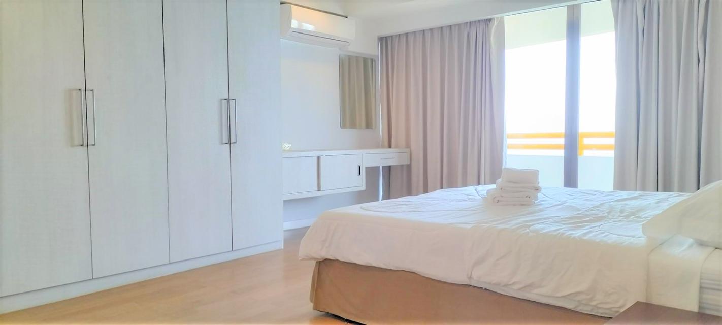 คอนโดซันไซน์ บีท พัทยา 3