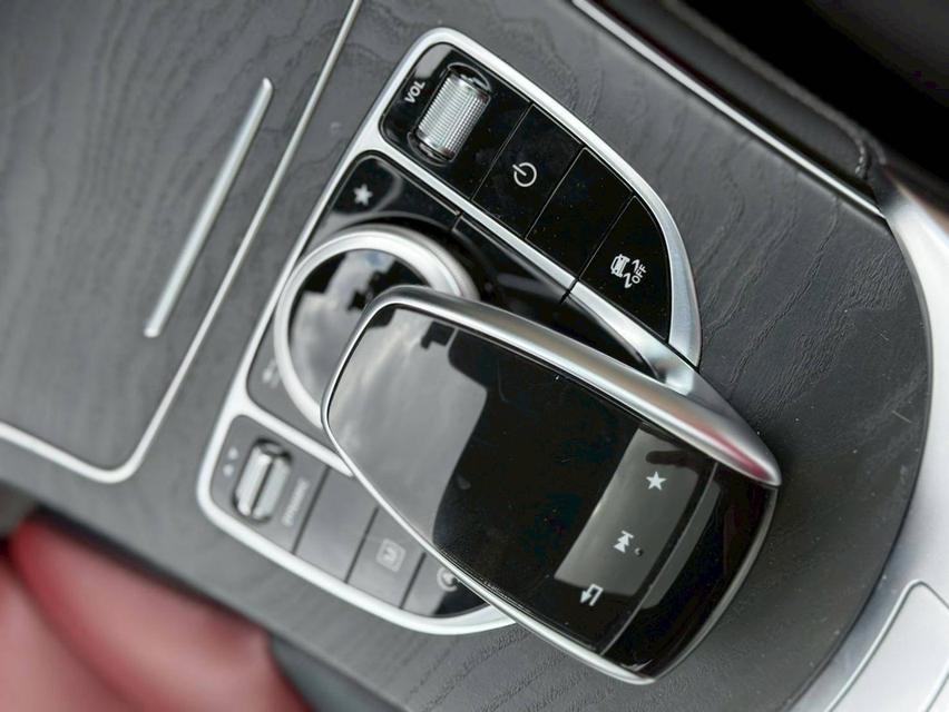 Mercedes-Benz GLC250 Coupe AMG (W253) 2019 16