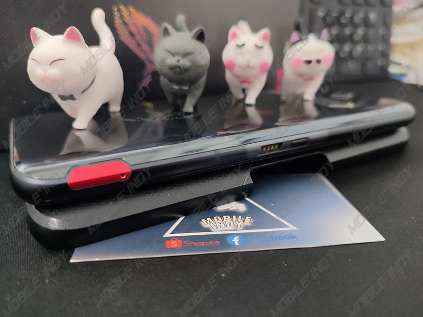 🎉Asus ROG Phong 5s (ZS676KS) สีดำ🎉 8