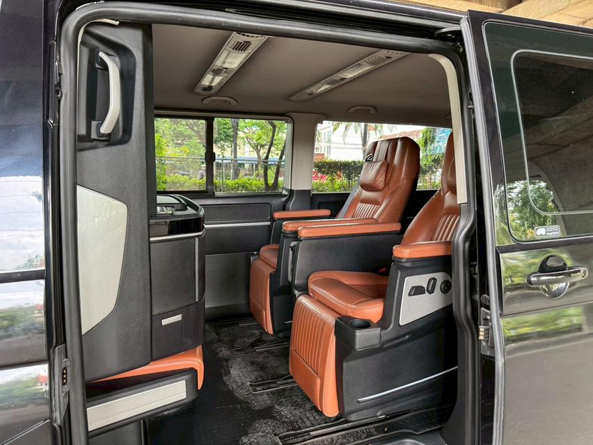 2019 Volkswagen Caravelle 2.0 Minorchange2 AT รูปที่ 15